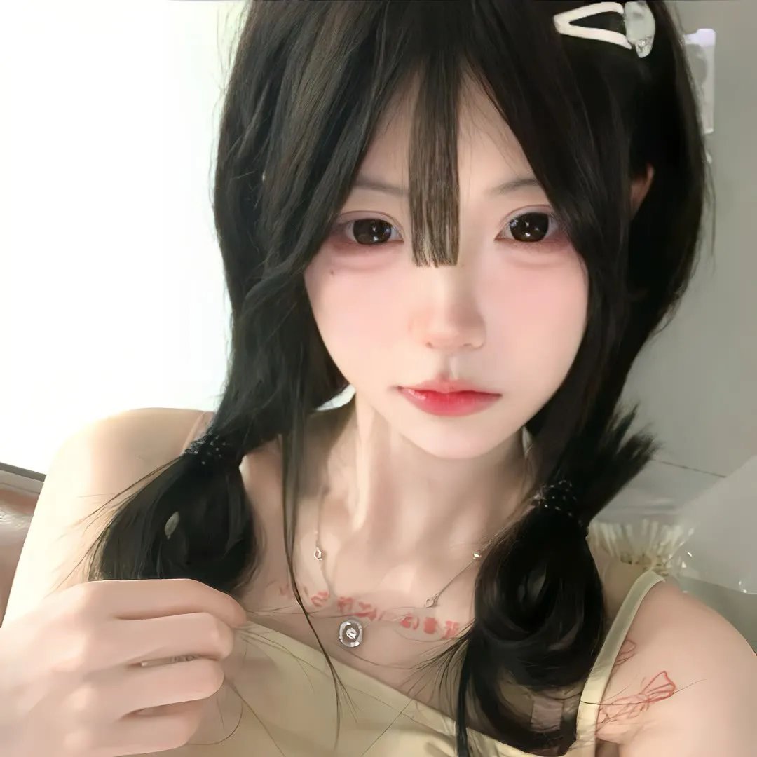 愿为女人