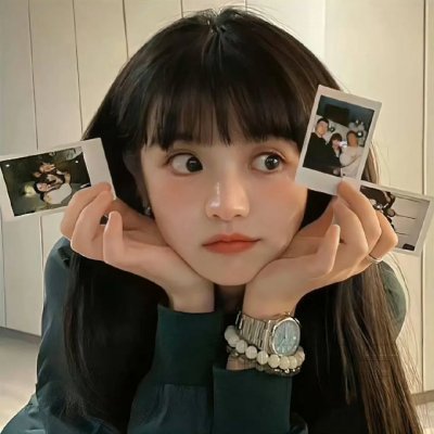 幻想中的你